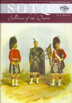 Soldiers of the Queen 146