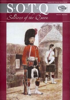 Soldiers of the Queen 152