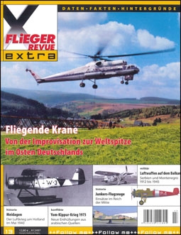 Flieger Revue extra 13 (2006-06)