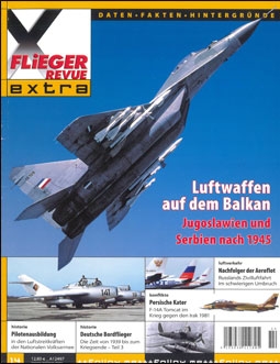 Flieger Revue extra 14 (2006-09)