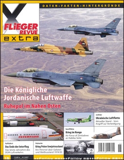 Flieger Revue extra 15 (2006-12)