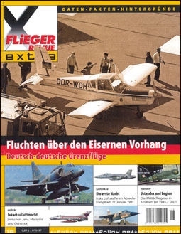 Flieger Revue extra 16 (2007-03)