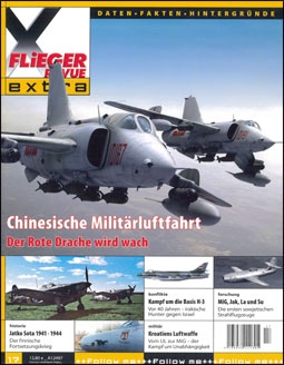 Flieger Revue extra 17 (2007-06)