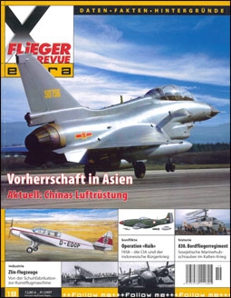 Flieger Revue extra 19 (2007-12)