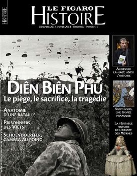 Dien Bien Phu (Le Figaro Histoire 11)