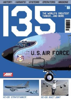 135: The World's Greatest Tanker...and more (AIR International Special)