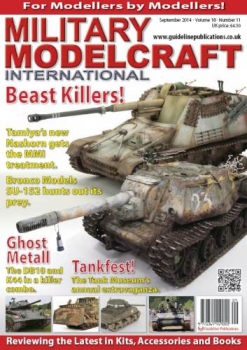 Military Modelcraft International 2014-09