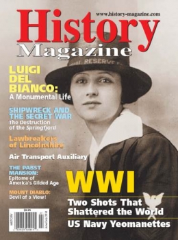 History Magazine 2014-06/07