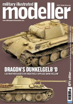 Military Illustrated Modeller - Issue 042 (2014-10)