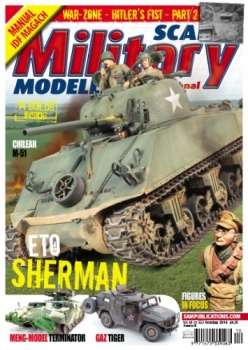 Scale Military Modeller International 2014-10