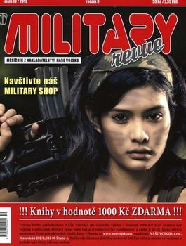 Military Revue 2013-10