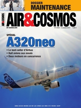 Air & Cosmos 2423