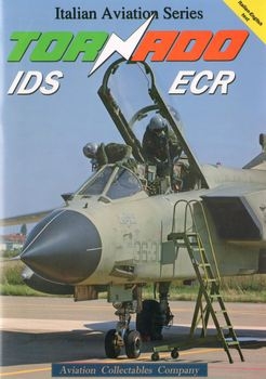 Tornado IDS ECR (Italian Aviation Series №1)