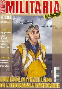 Armes Militaria Magazine 2002-08 (205)