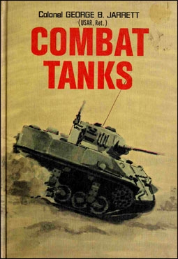 Combat Tanks ( Meredith Press)