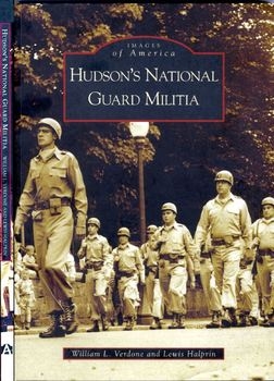 Hudsons National Guard Militia (Images of America)