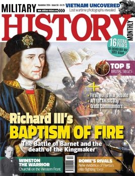Military History Monthly 2014-11 (50)