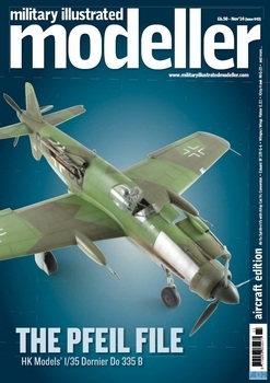 Military Illustrated Modeller 2014-11 (43)
