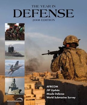 The Year in Defence 2008