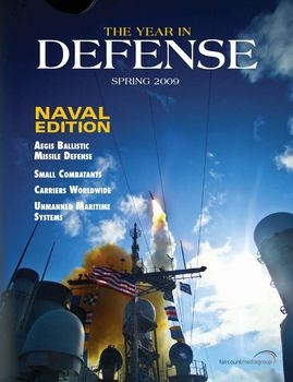 The Year in Defence: Naval Edition