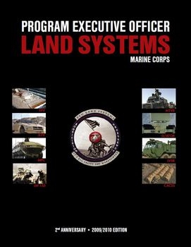 Program Executive Officer Land System Marine Corps 2009