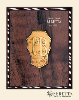 Beretta USA Annual 2008-2009