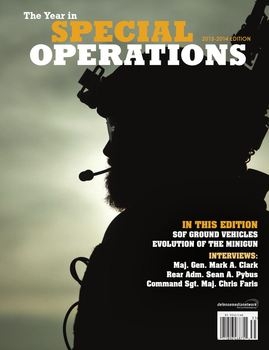 The Year in Special Operations 2013-2014