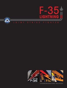 F-35 Lightning II: Joint Strike Fighter
