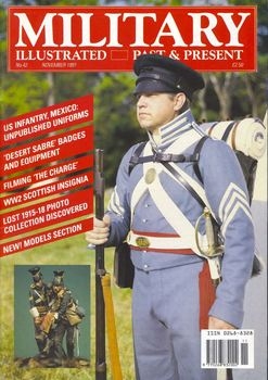 Military Illustrated: Past & Present 42