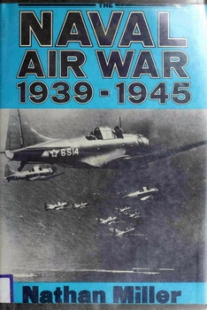 The Naval Air War 1939-1945