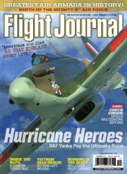 Flight Journal 2014-12
