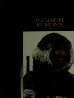 People of the Ice and Snow