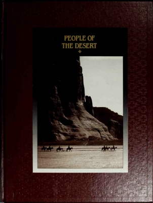 People of the Desert