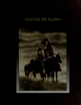 War for the Plains
