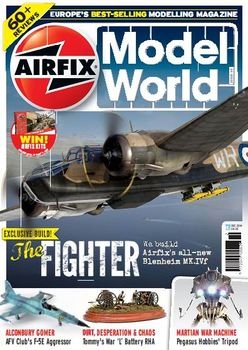 Airfix Model World 2014-12 (49)