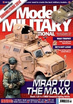 Model Military International 2014-12 (104)