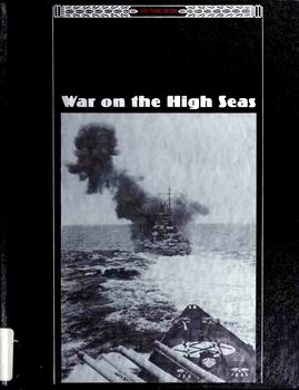 War on the High Seas (The Third Reich Series)