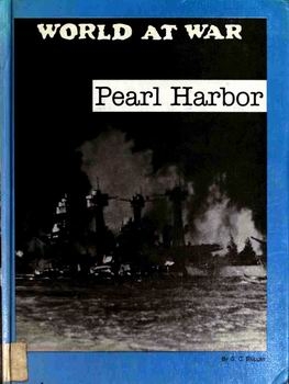 Pearl Harbor (World at War)