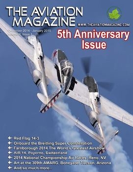 The Aviation Magazine 2014-12/2015-01
