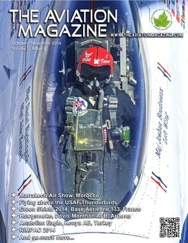 The Aviation Magazine 2014-10/11