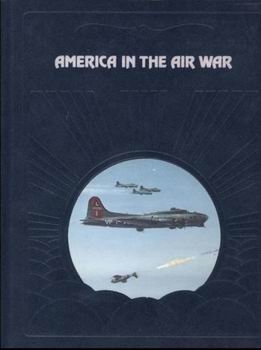 America in the Air War (Epic of Flight) FULL BOOK!