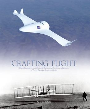 Crafting Flight