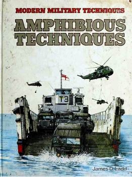 Amphibious Techniques (Modern Military Techniques)