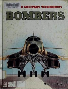Bombers (Modern Military Techniques)