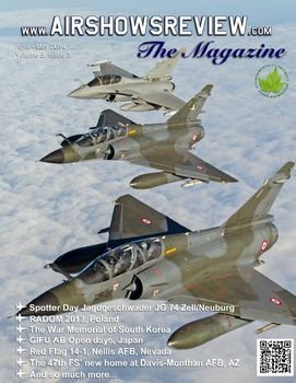 The Aviation Magazine 2014-04/05