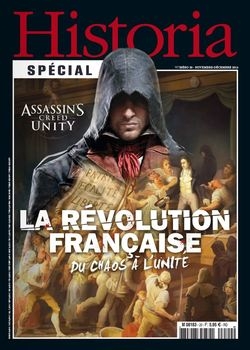 La Revolution Francaise (Historia Special №20)