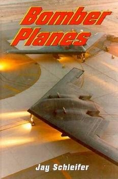 Bomber Planes
