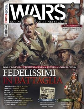 Focus Storia: Wars 2014-11 (15)