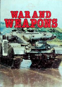 War and Weapons (Modern Knowledge Library)