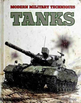 Tanks (Modern Military Techniques)